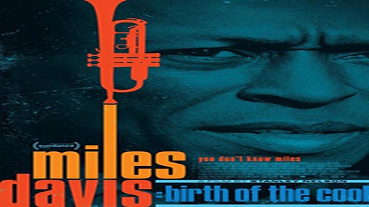 فيلم Miles Davis Birth Of The Cool 2019 مترجم
