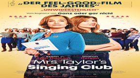 فيلم Military Wives 2019 مترجم