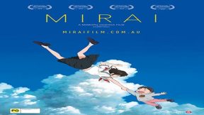 فيلم Mirai 2018 مترجم