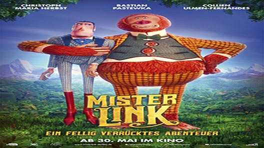 فيلم Missing Link 2019 مترجم