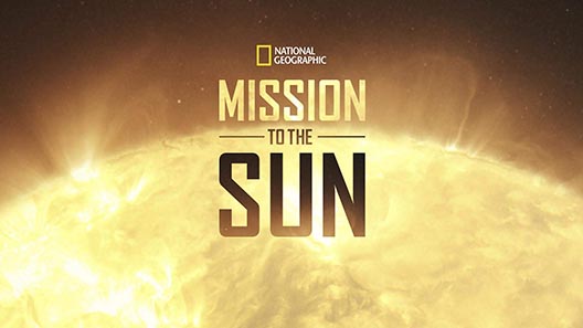 فيلم Mission To The Sun 2018 مترجم