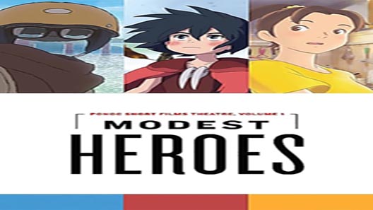 فيلم Modest Heroes 2018 مترجم