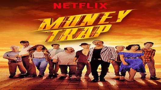 فيلم Money Trap 2019 مترجم