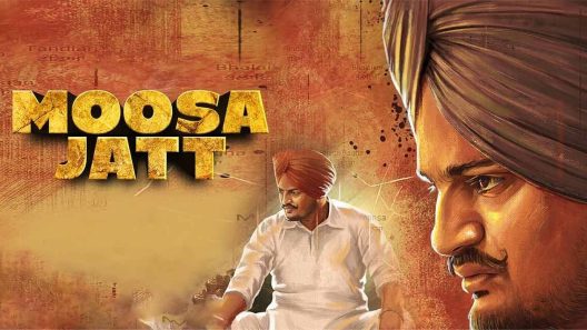 فيلم Moosa Jatt 2021 مترجم