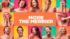 فيلم More the Merrier 2021 مترجم