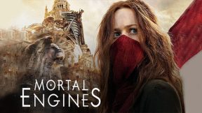 فيلم Mortal Engines 2018 مترجم