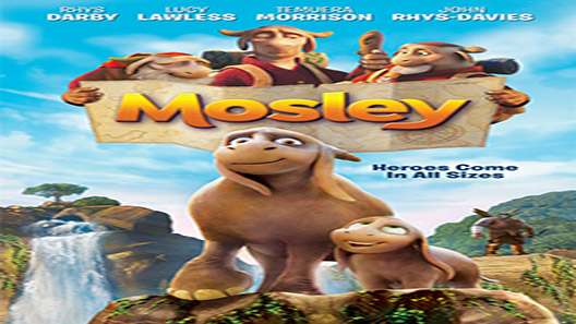 فيلم Mosley 2019 مترجم