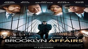 فيلم Motherless Brooklyn 2019 مترجم
