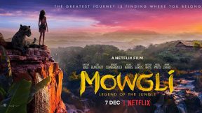 فيلم Mowgli Legend Of The Jungle 2018 مترجم