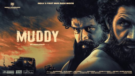 فيلم Muddy 2021 مترجم