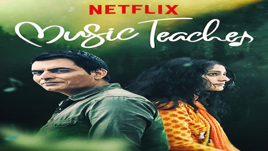 فيلم Music Teacher 2019 مترجم