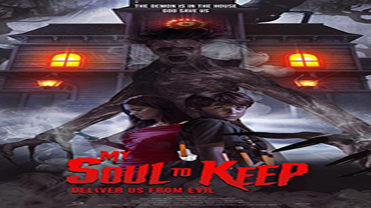 فيلم My Soul To Keep 2019 مترجم
