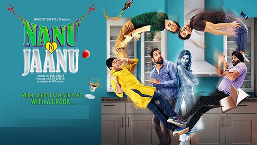 فيلم Nanu Ki Jaanu 2018 مترجم