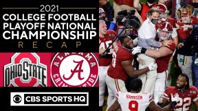 فيلم National Champions 2021 مترجم