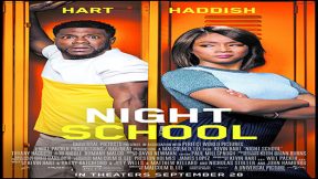 فيلم Night School 2018 مترجم