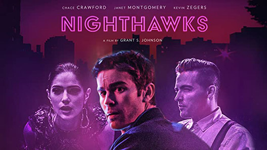 فيلم Nighthawks 2019 مترجم