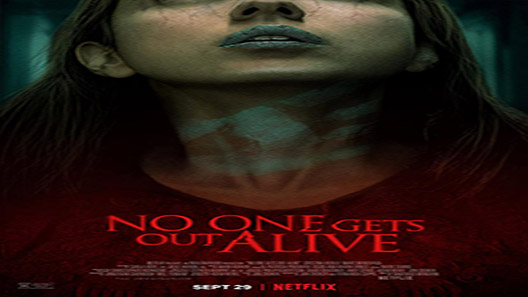 فيلم No One Is There 2019 مترجم