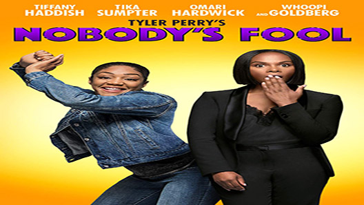 فيلم Nobodys Fool 2018 مترجم