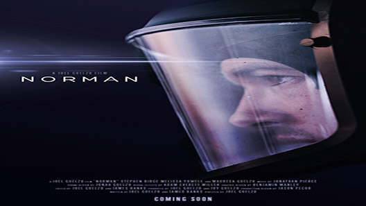 فيلم Norman 2019 مترجم