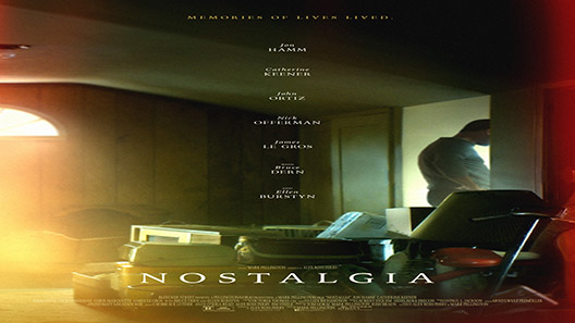فيلم Nostalgia 2018 مترجم