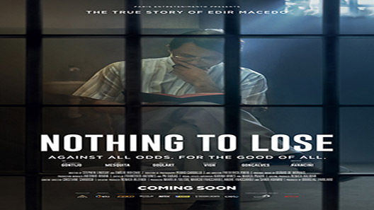 فيلم Nothing To Lose 2018 مترجم