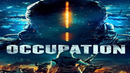فيلم Occupation 2018 مترجم