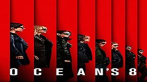 فيلم Oceans Eight 2018 مترجم