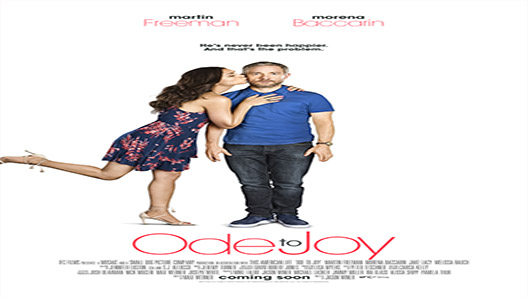 فيلم Ode To Joy 2019 مترجم