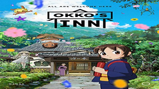 فيلم Okkos Inn 2018 مترجم