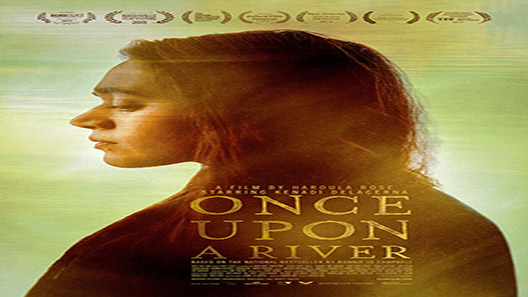 فيلم Once Upon A River 2019 مترجم