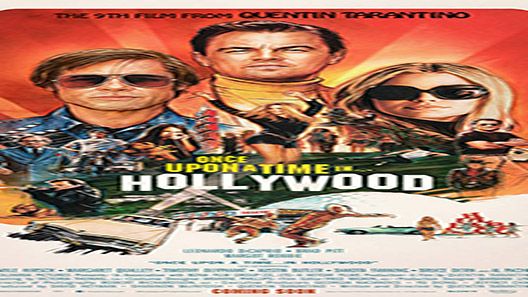 فيلم Once Upon A Time In Hollywood 2019 مترجم