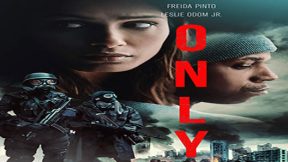 فيلم Only 2019 مترجم