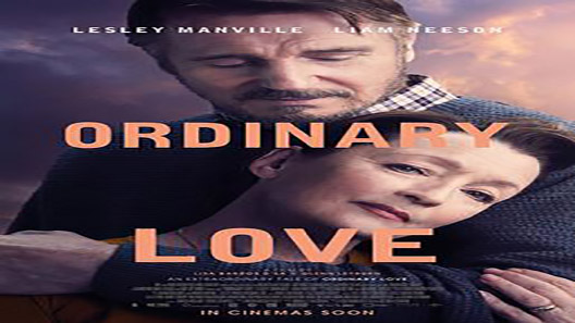 فيلم Ordinary Love 2019 مترجم