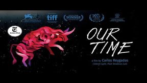 فيلم Our Time 2018 مترجم