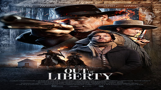 فيلم Out Of Liberty 2019 مترجم