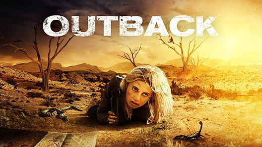 فيلم Outback 2019 مترجم