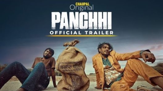 فيلم Panchhi 2021 مترجم