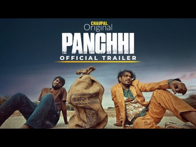 فيلم Panchhi 2021 مترجم
