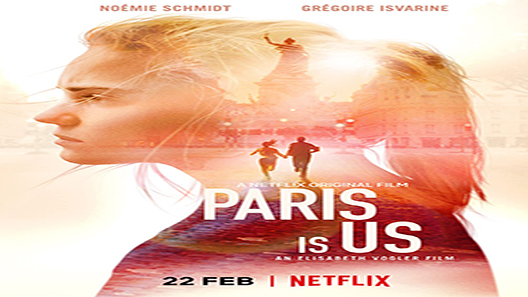 فيلم Paris Is Us 2019 مترجم