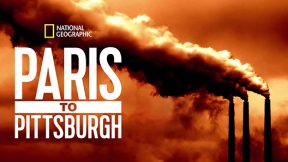 فيلم Paris To Pittsburgh 2018 مترجم