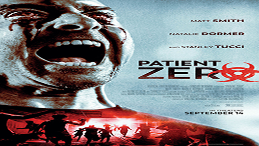 فيلم Patient Zero 2018 مترجم