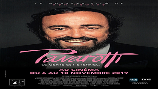 فيلم Pavarotti 2019 مترجم