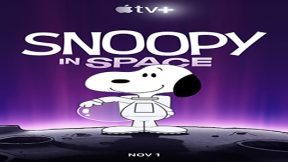 فيلم Peanuts In Space Secrets Of Apollo 10 2019 مترجم