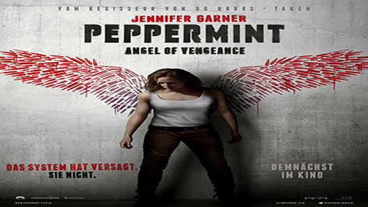 فيلم Peppermint 2018 مترجم