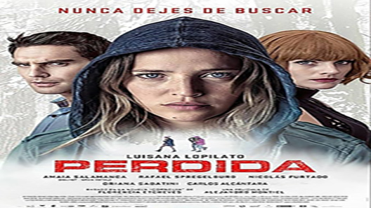 فيلم Perdida 2018 مترجم