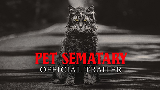 فيلم Pet Sematary 2019 مترجم