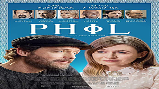 فيلم Phil 2019 مترجم