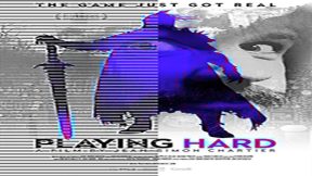 فيلم Playing Hard 2018 مترجم
