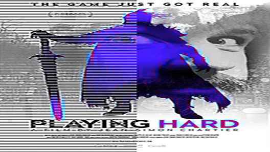 فيلم Playing Hard 2018 مترجم