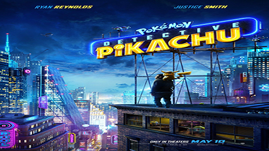 فيلم Pokemon Detective Pikachu 2019 مترجم